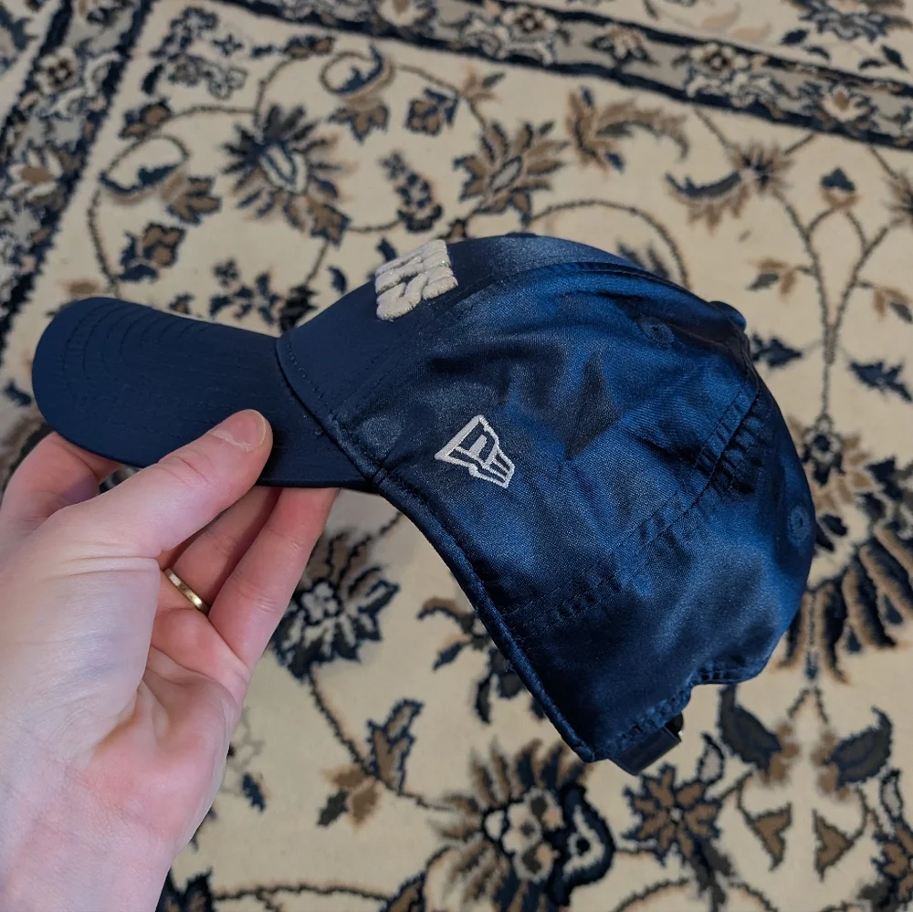 Cowboy's NFL Cap